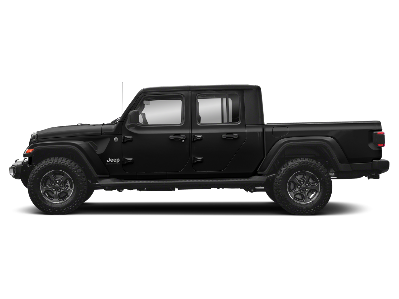 2020 Jeep Gladiator Overland - Photo 18