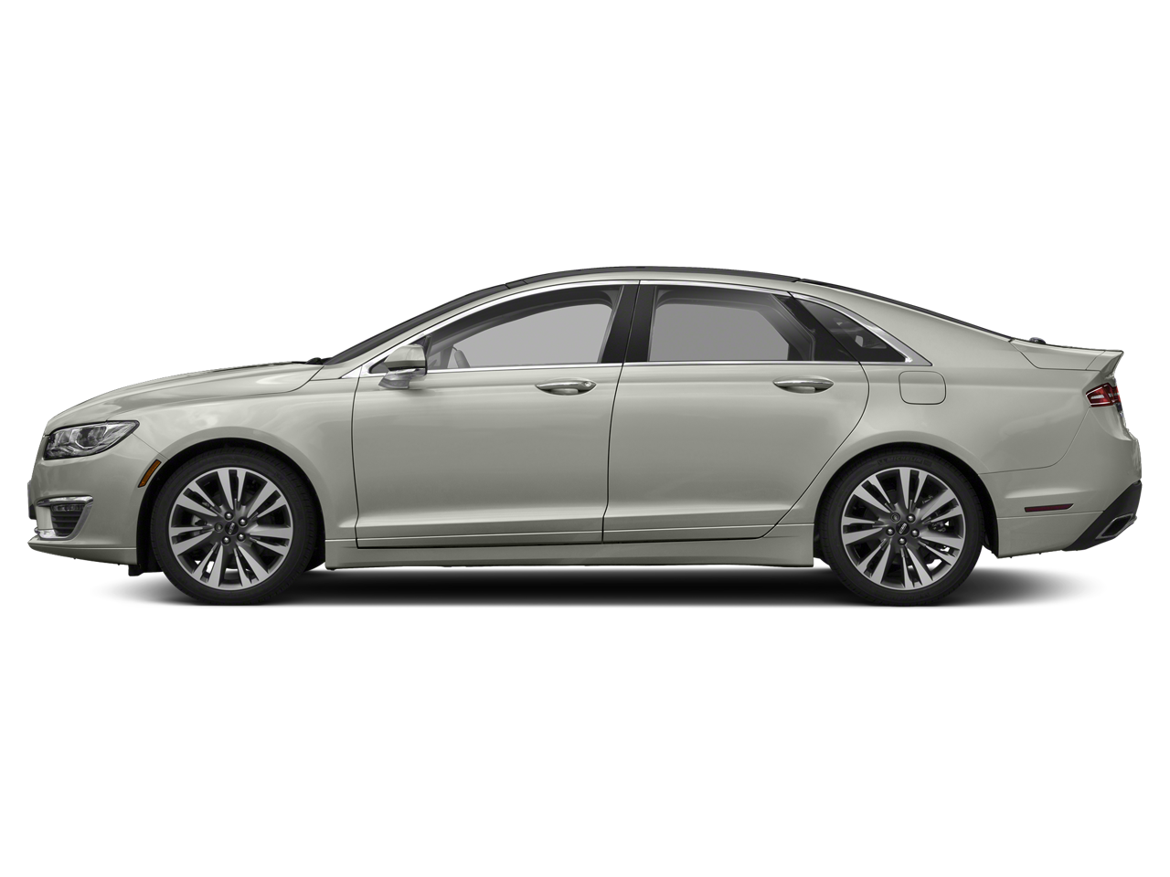 2020 Lincoln MKZ Standard