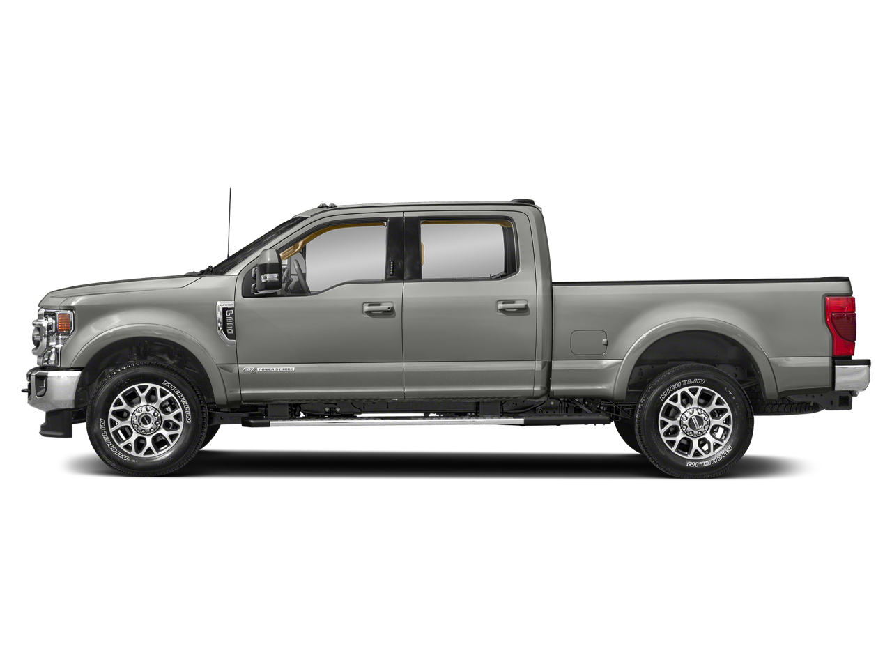 2022 Ford F-350 LARIAT
