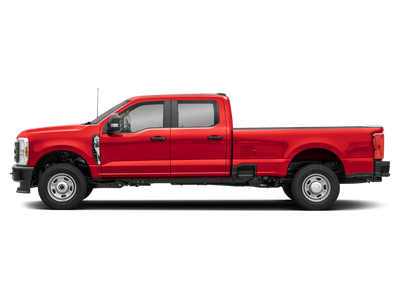 2024 Ford Super Duty F-350 SRW SUPER