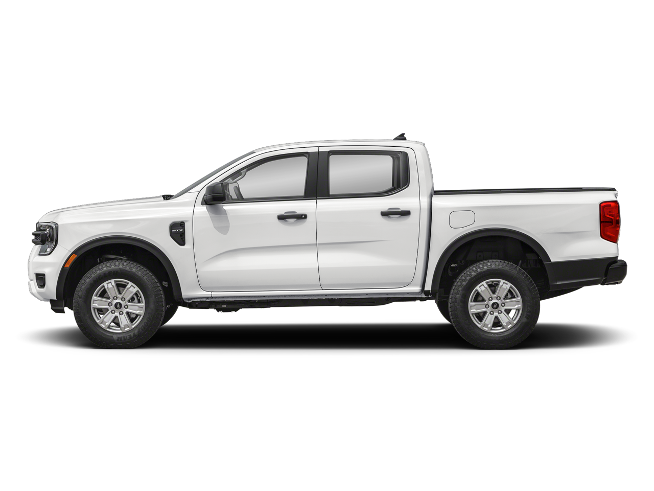 2024 Ford Ranger STX