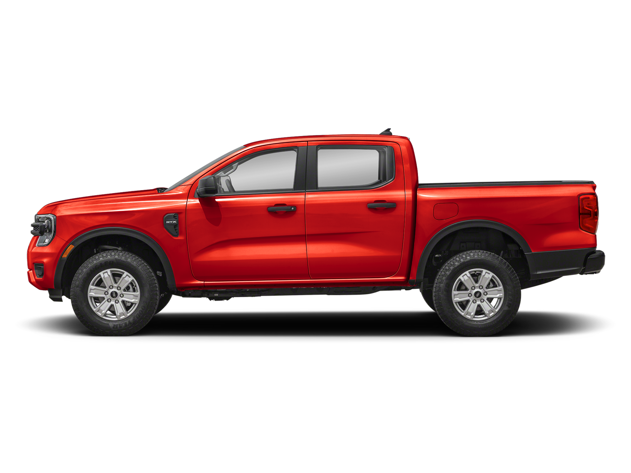 2024 Ford Ranger XL