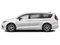 2025 Chrysler Pacifica Pinnacle