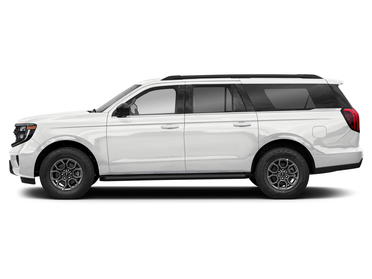 2025 Ford Expedition Active MAX