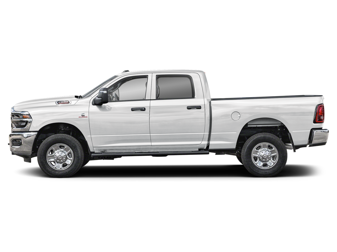 2025 RAM Ram 2500 Pickup Tradesman - Photo 18