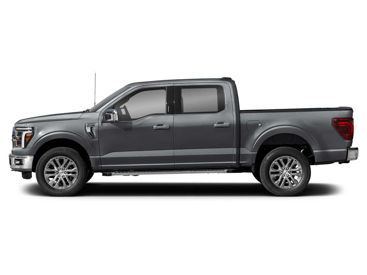 2026 Ford F-150 Lariat - Photo 18