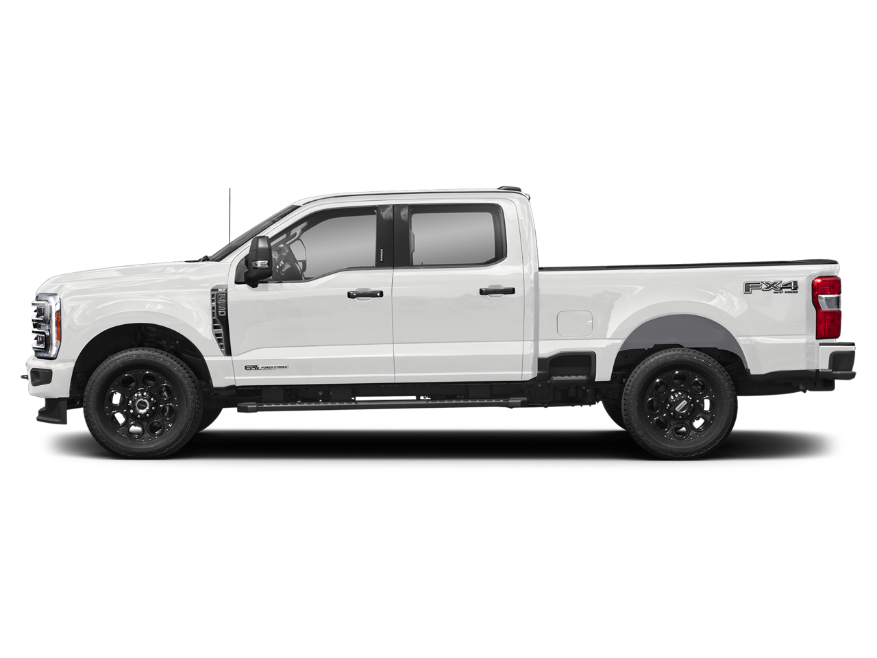 2026 Ford F-250 Super Duty XLT - Photo 18