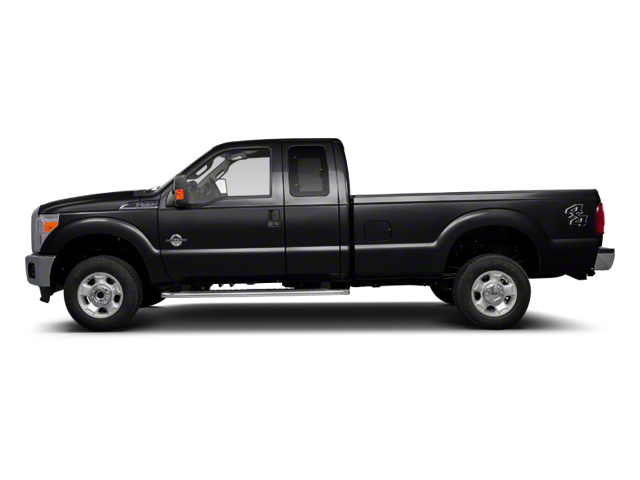 2012 Ford Super Duty F-350 DRW XL
