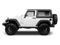 2012 Jeep Wrangler Rubicon