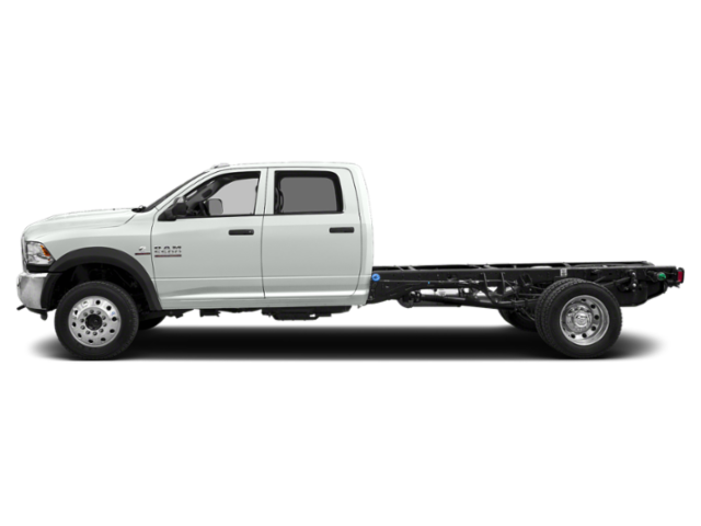 2014 RAM 3500 Tradesman