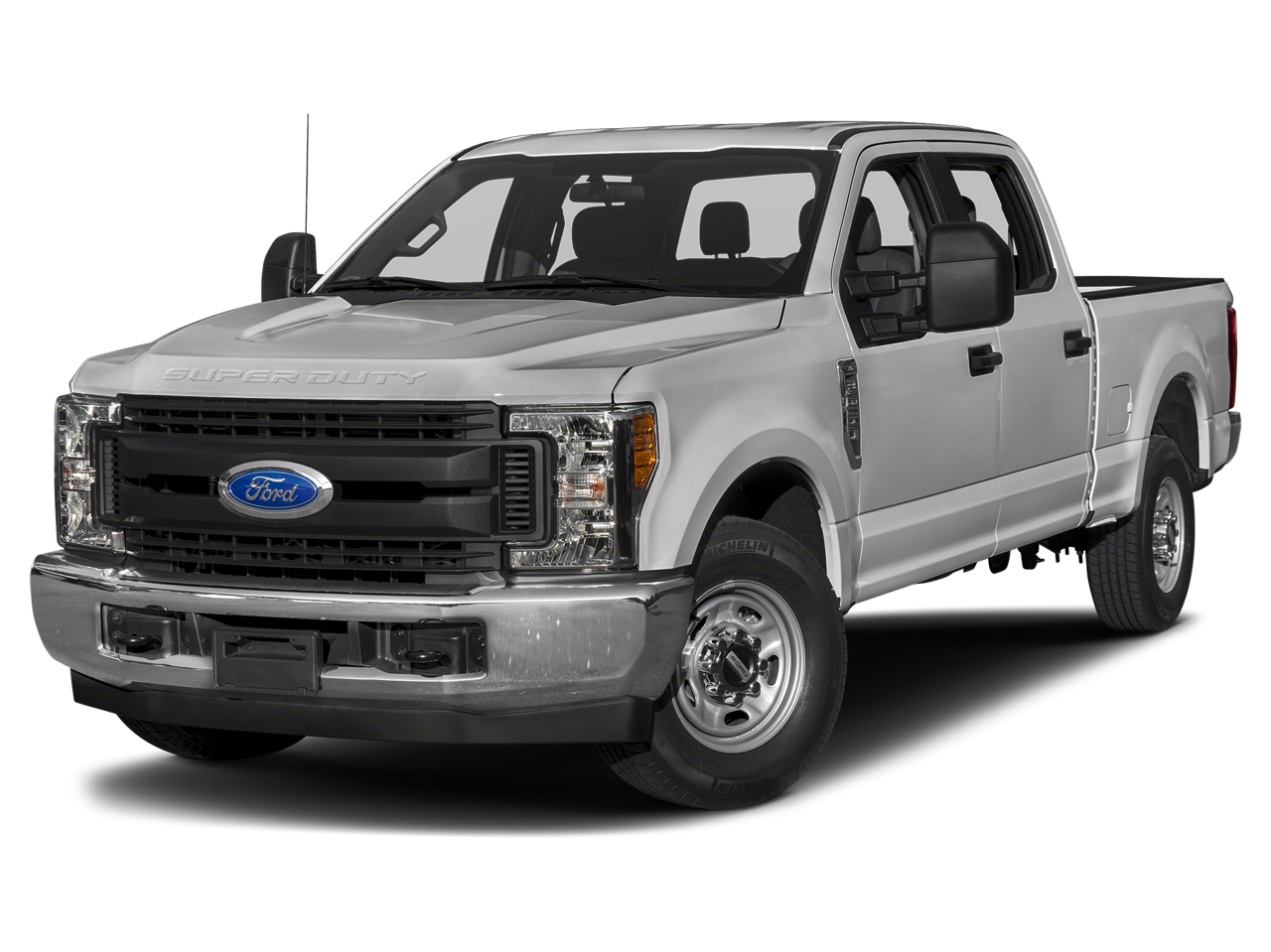 2019 Ford F-250 STX