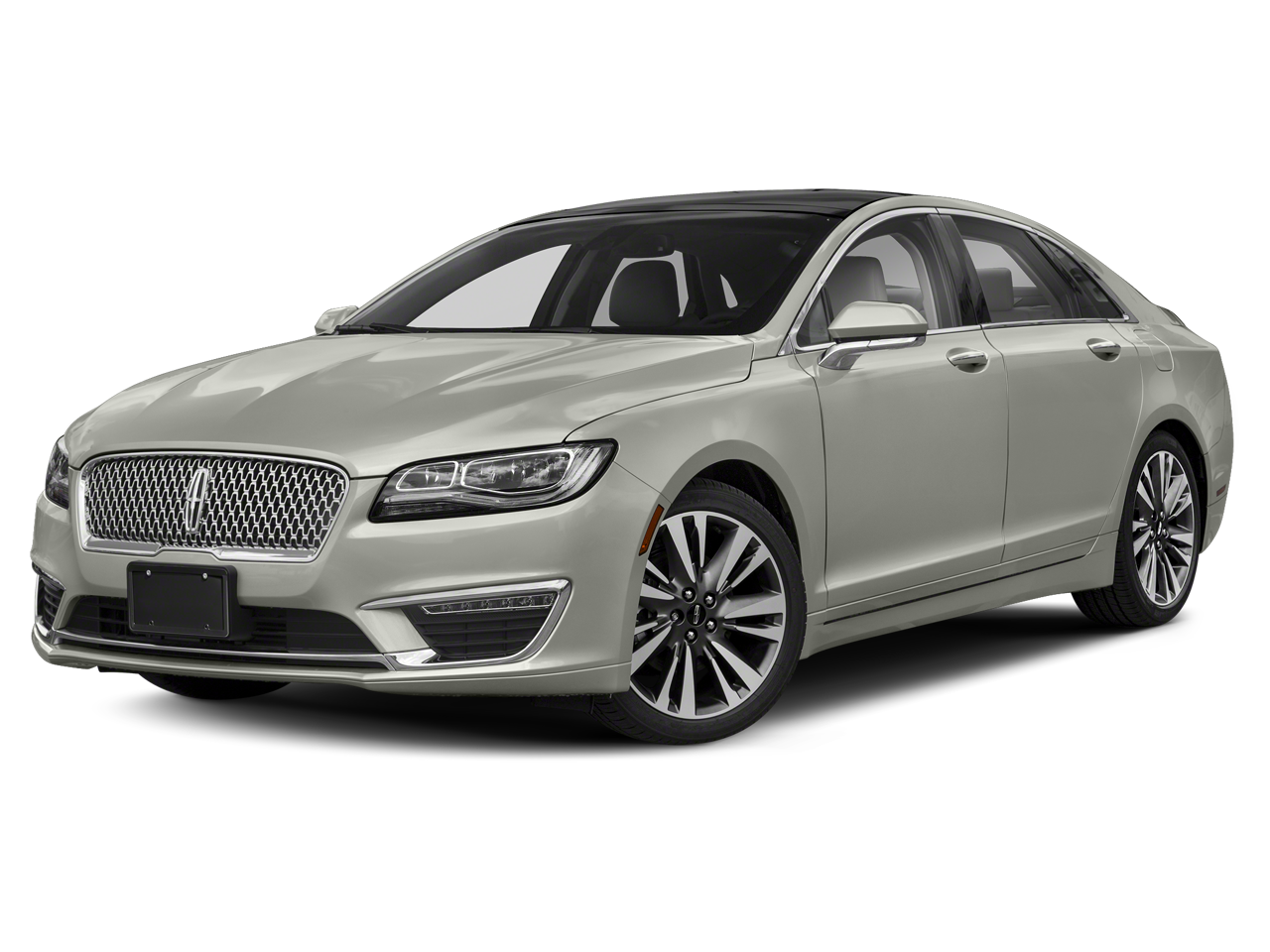 2020 Lincoln MKZ Standard