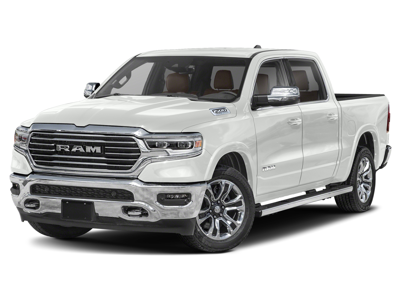 2023 RAM 1500 Pickup