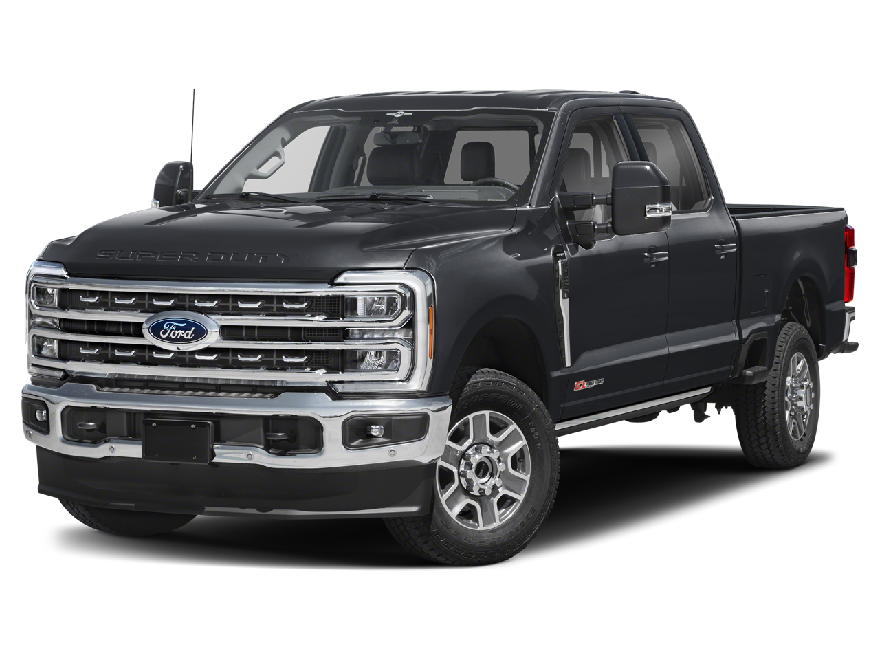 2024 Ford F-250 LARIAT