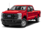 2024 Ford Super Duty F-350 SRW SUPER