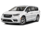 2025 Chrysler Pacifica Pinnacle