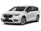 2026 Chrysler Pacifica Hybrid Pinnacle