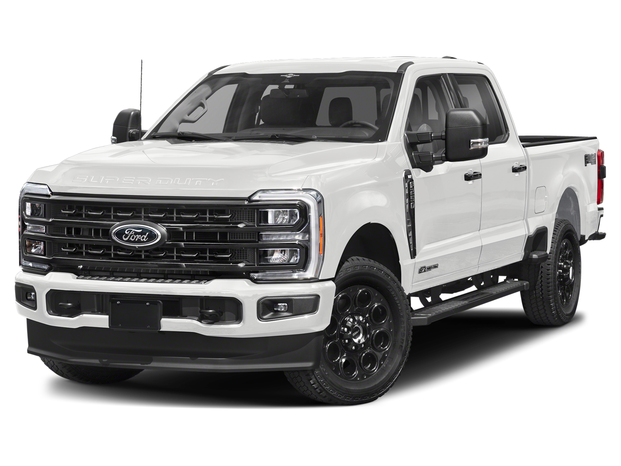 2026 Ford F-250 Super Duty XLT - Photo 16