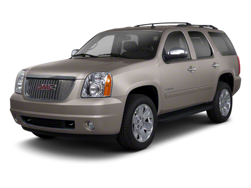 2011 GMC Yukon Denali