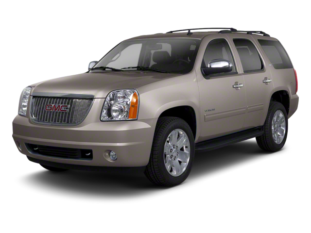 2011 GMC Yukon Denali