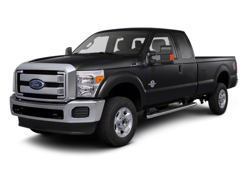 2012 Ford Super Duty F-350 DRW XL