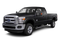 2012 Ford Super Duty F-350 DRW XL