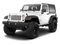 2012 Jeep Wrangler Rubicon