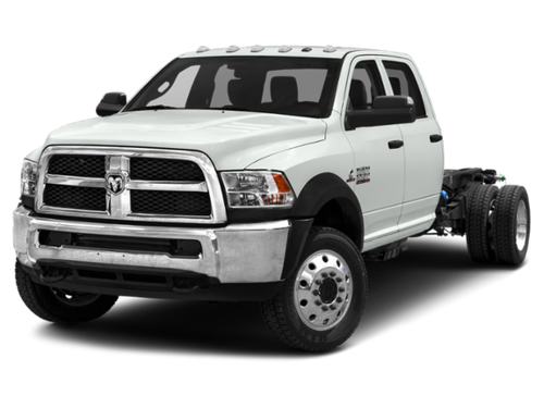 2014 RAM 3500 Tradesman