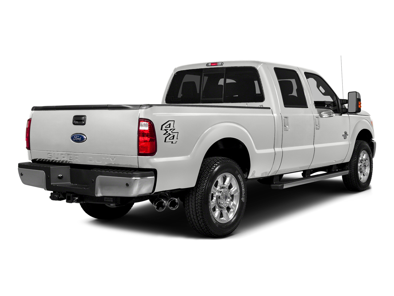 Used 2016 Ford F-250 Super Duty XLT with VIN 1FT7W2BT0GEC71685 for sale in Valentine, NE