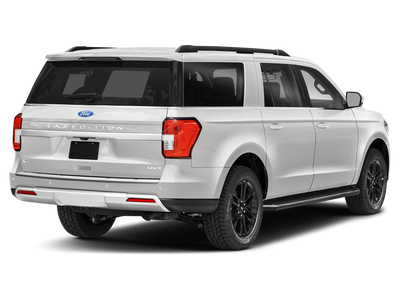 2023 Ford Expedition XLT MAX