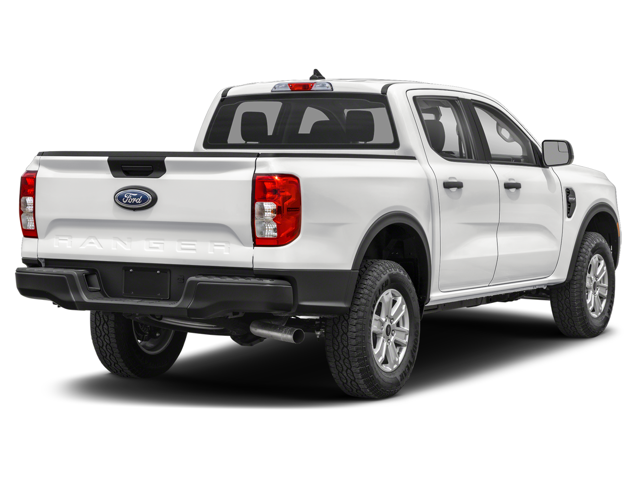 2024 Ford Ranger STX