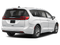 2025 Chrysler Pacifica Pinnacle