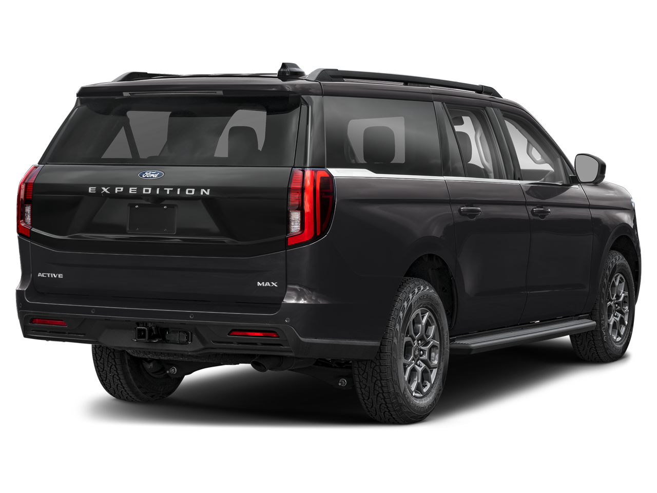 2025 Ford Expedition Active MAX