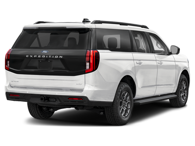2025 Ford Expedition Active MAX