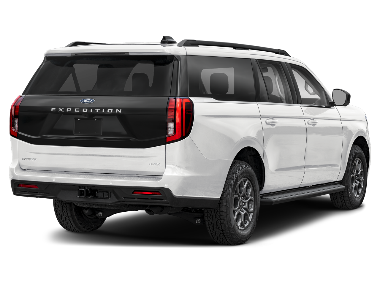 2025 Ford Expedition Active MAX