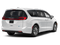 2026 Chrysler Pacifica Hybrid Pinnacle