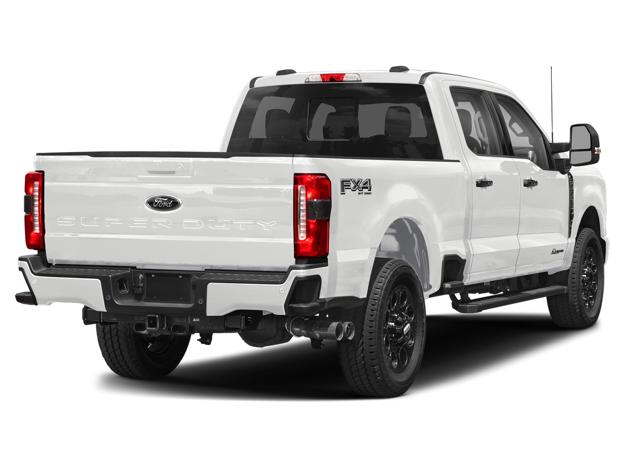 2026 Ford F-250 Super Duty XLT - Photo 17