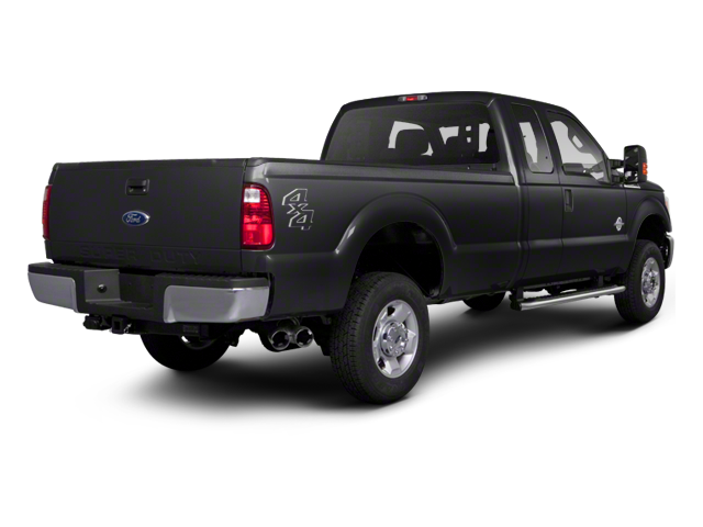 2012 Ford Super Duty F-350 DRW XL