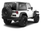 2012 Jeep Wrangler Rubicon