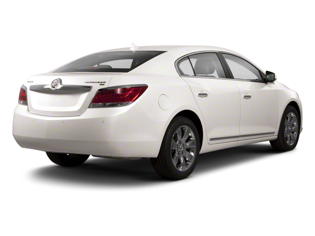 Used 2013 Buick LaCrosse Leather with VIN 1G4GC5E35DF311976 for sale in Valentine, NE
