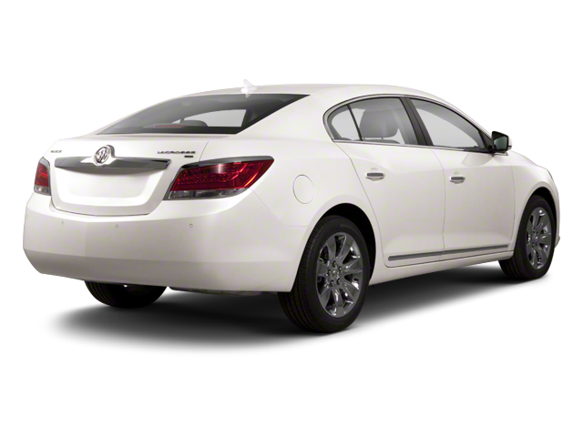 2013 Buick LaCrosse Leather photo 2