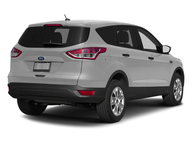 Used 2014 Ford Escape Titanium with VIN 1FMCU9J95EUB63046 for sale in Valentine, NE