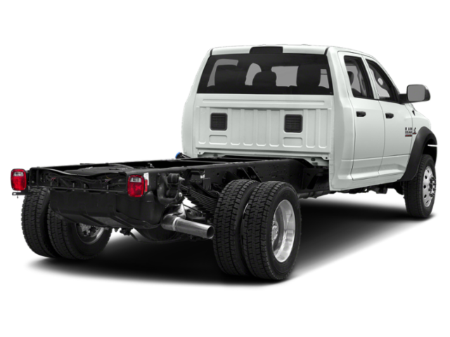 2014 RAM 3500 Tradesman