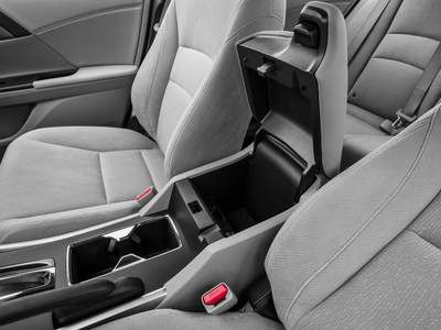 2015 Honda Accord Sedan LX