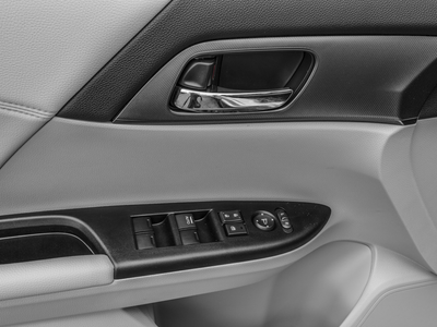 2015 Honda Accord Sedan LX