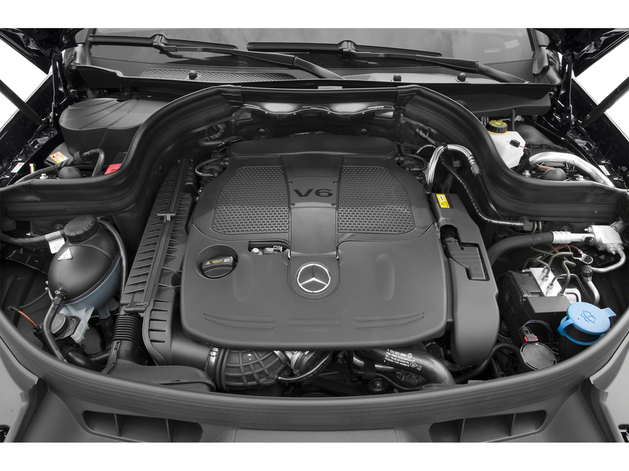 2015 Mercedes-Benz GLK GLK 350