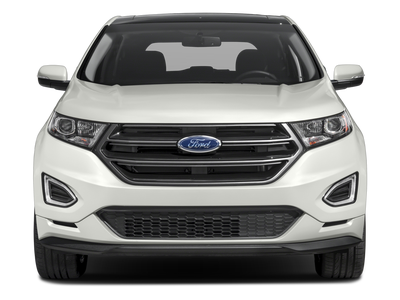 2018 Ford Edge Sport