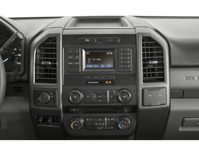 2019 Ford Super Duty F-250 SRW XL