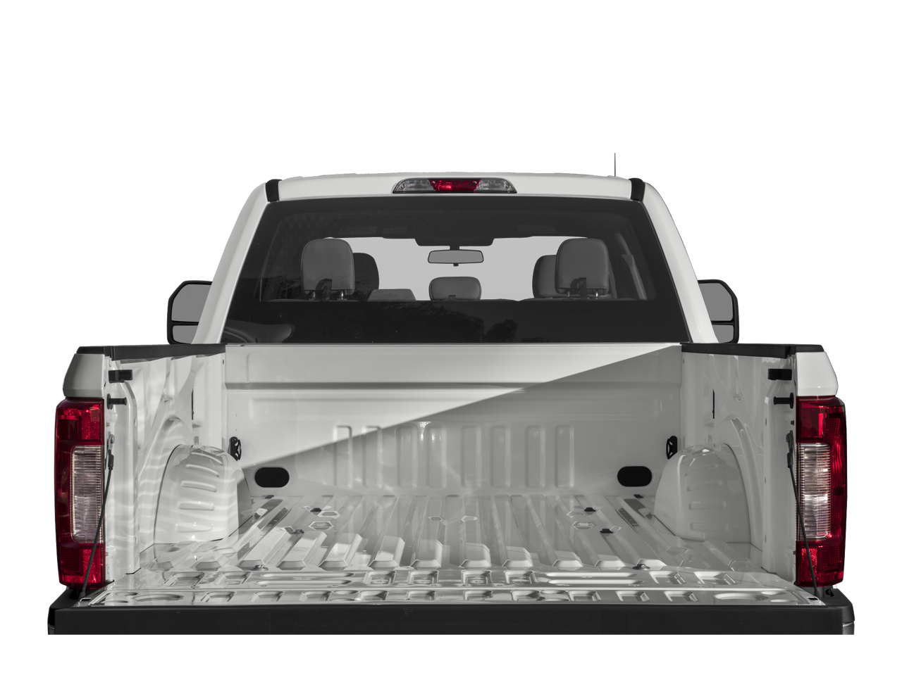 2019 Ford Super Duty F-250 SRW XL