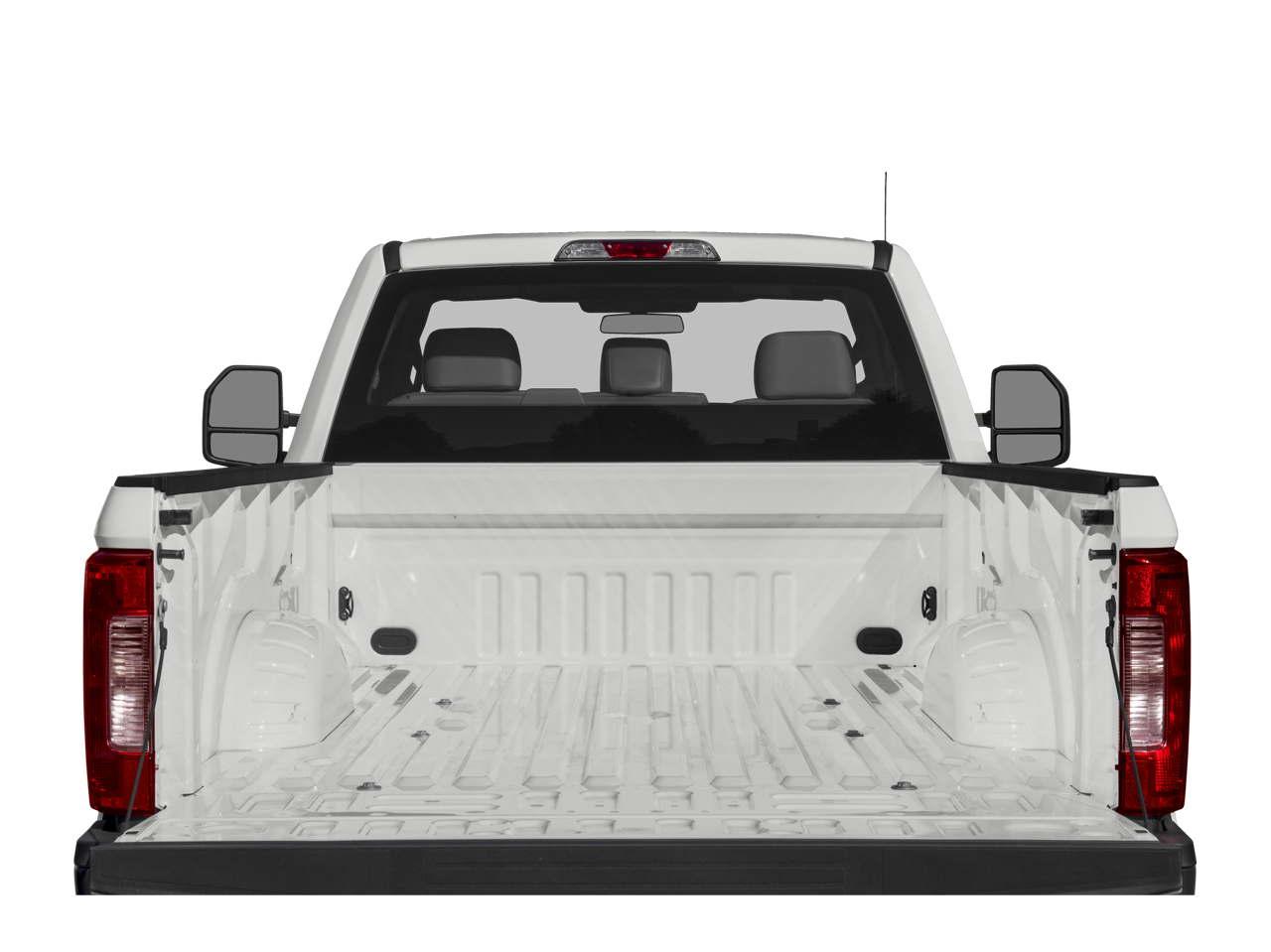 2019 Ford Super Duty F-350 SRW XL
